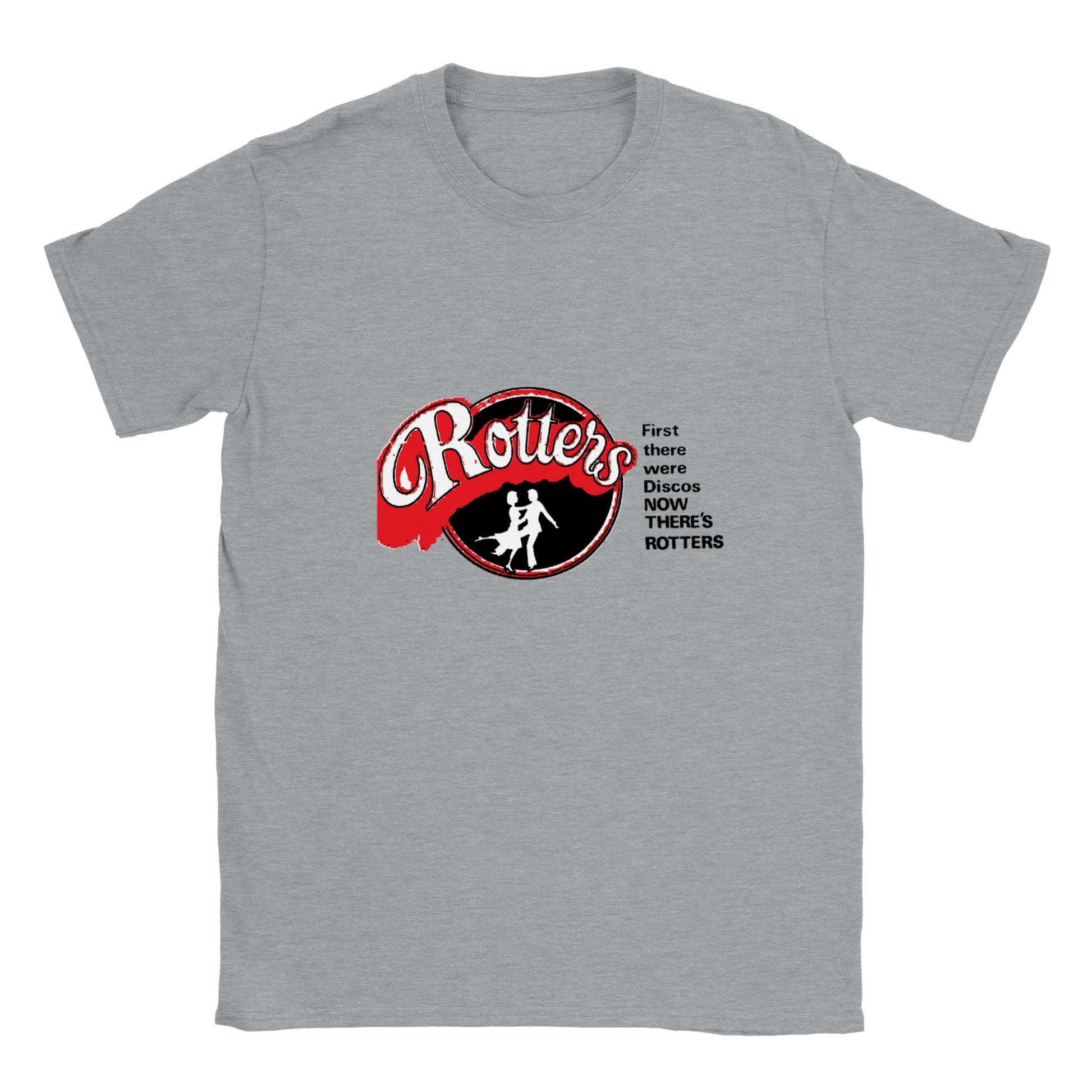 Rotters unisex fit T-shirt - various colours - Dirty Stop Outs