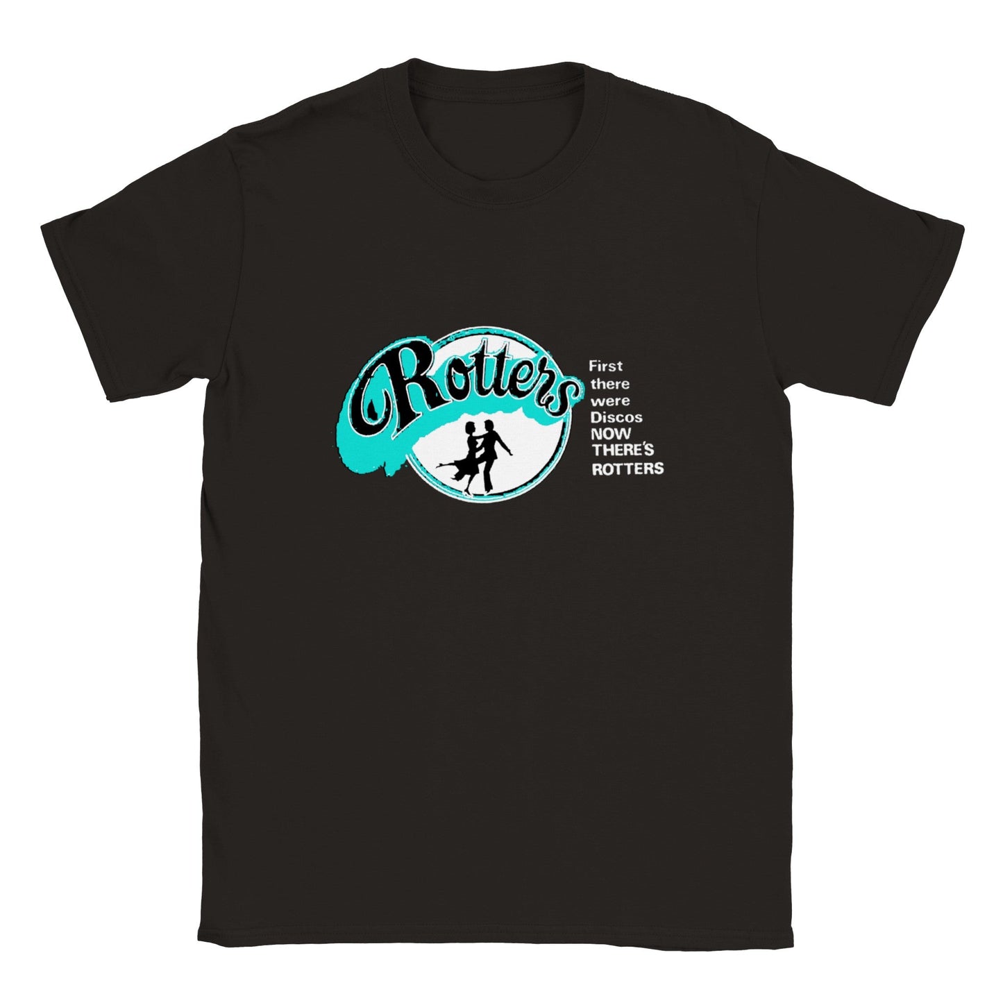 Rotters unisex fit T-shirt - various colours - Dirty Stop Outs