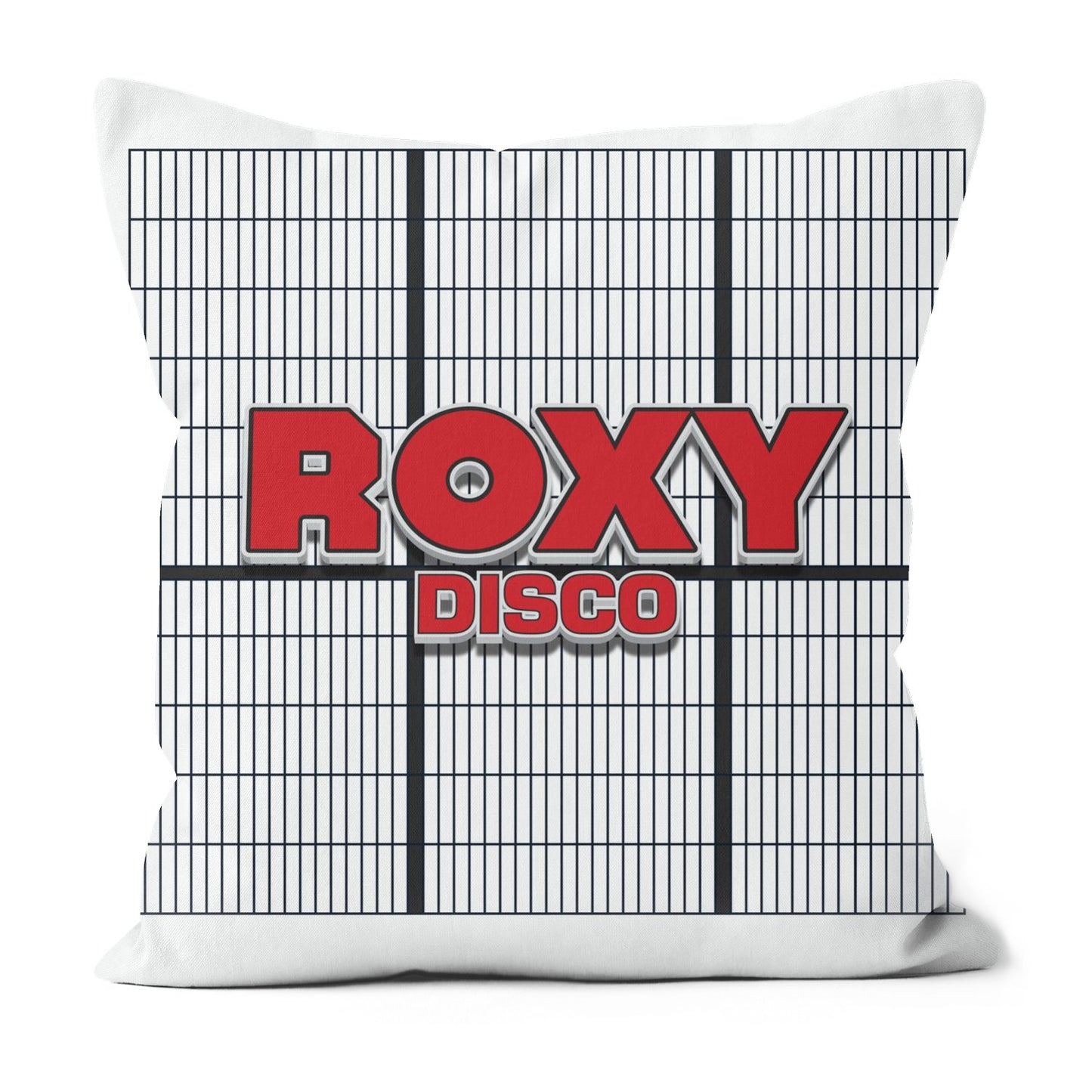 Roxy - handmade cushion - Dirty Stop Outs