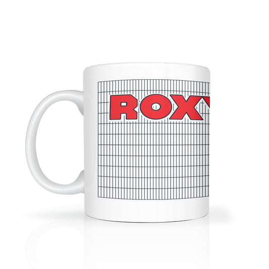 Roxy mug - Dirty Stop Outs