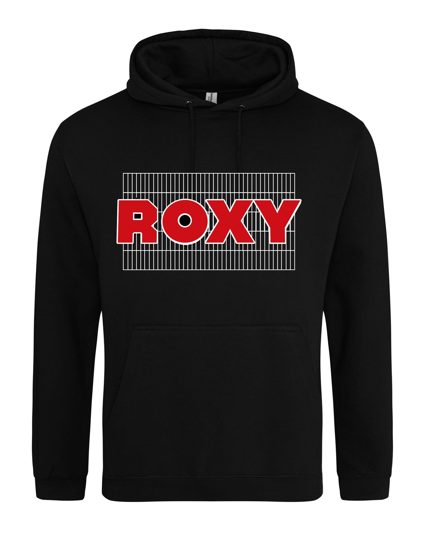 Roxy unisex fit hoodie - various colours - Dirty Stop Outs