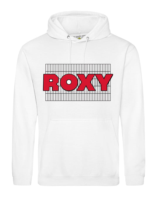 Roxy unisex fit hoodie - various colours - Dirty Stop Outs