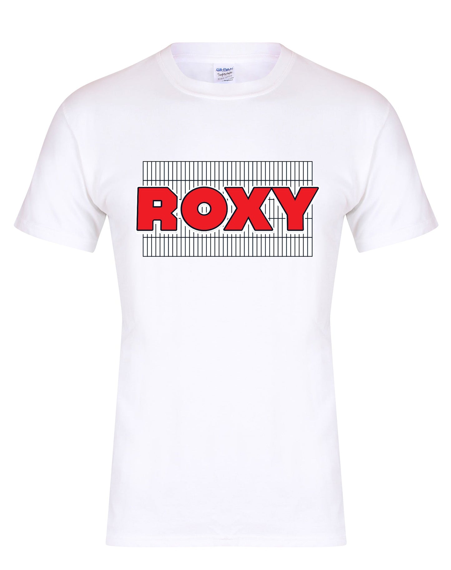 Roxy unisex fit T-shirt - various colours - Dirty Stop Outs