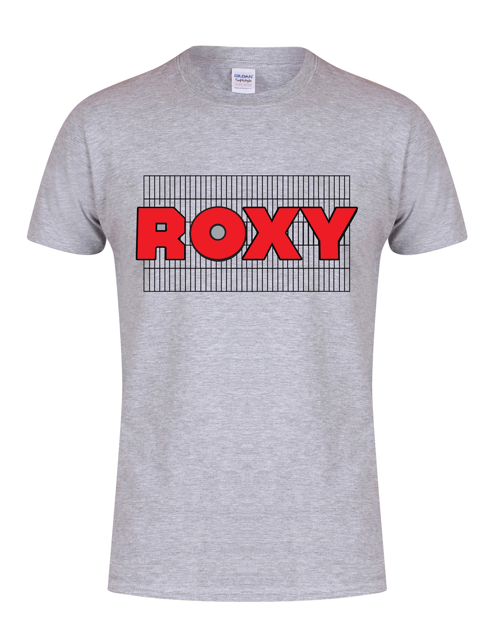 Roxy unisex fit T-shirt - various colours - Dirty Stop Outs