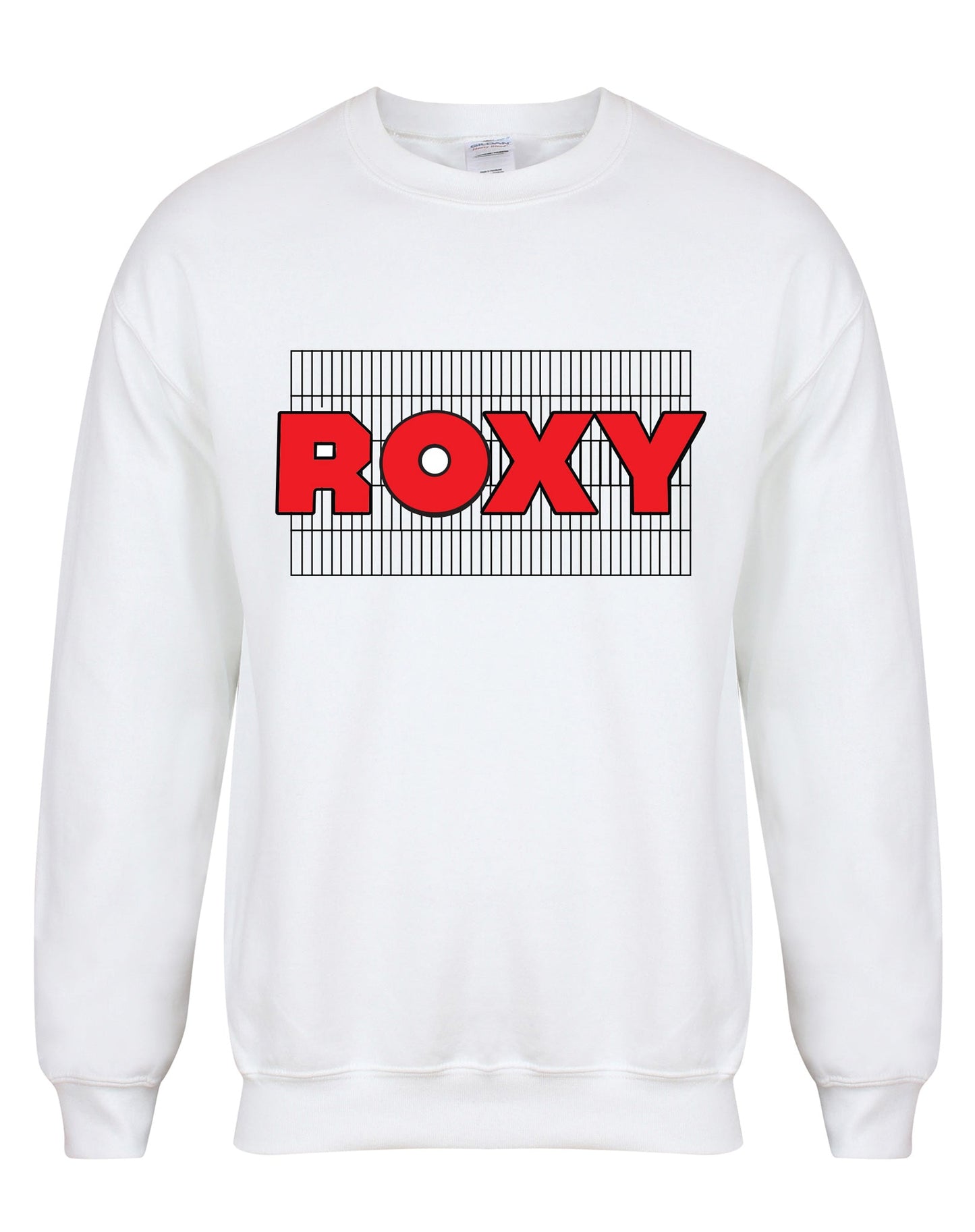 Roxy unisex sweatshirt - various colours - Dirty Stop Outs