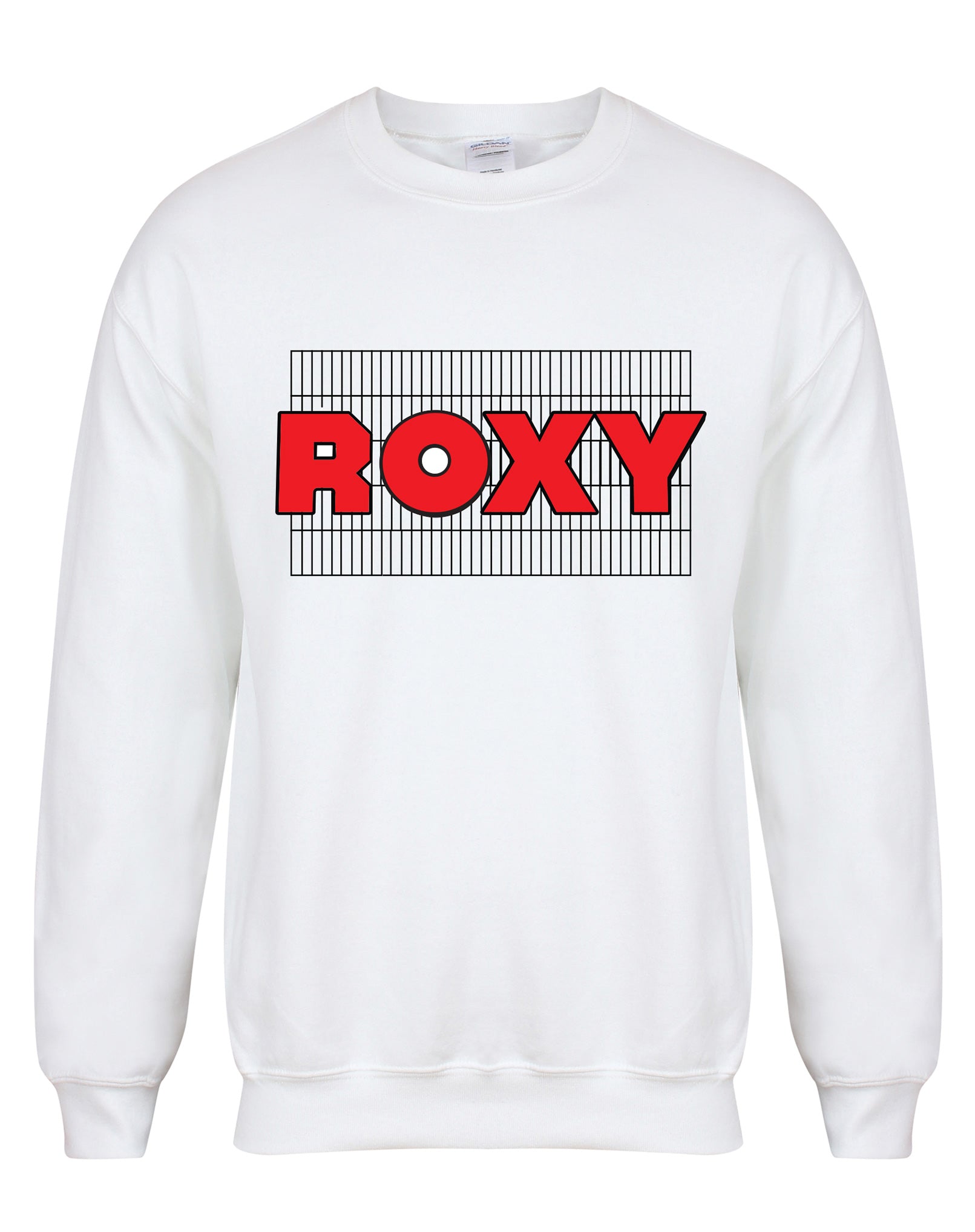 Roxy unisex sweatshirt - various colours - Dirty Stop Outs