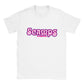 Scamps - Liverpool - unisex T-shirt - various colours - Dirty Stop Outs