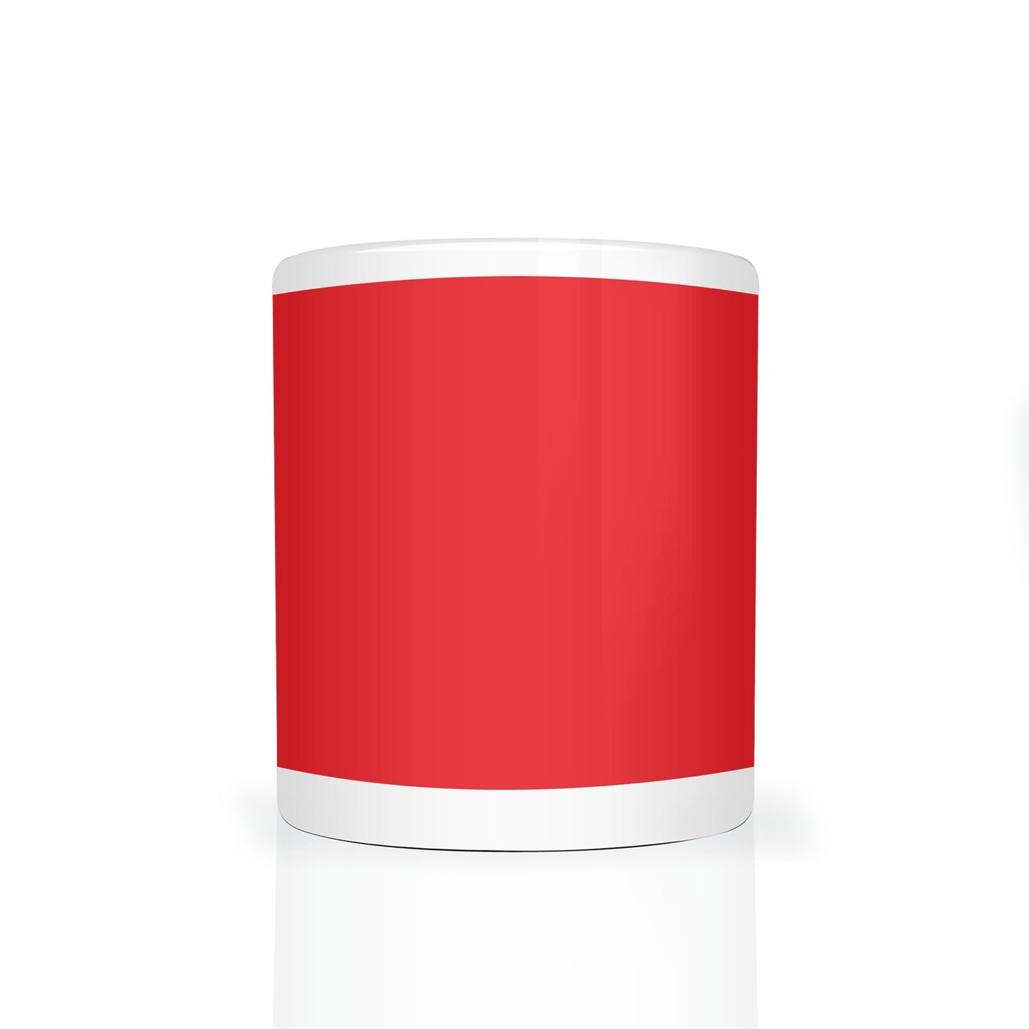 Steely's mug - Dirty Stop Outs