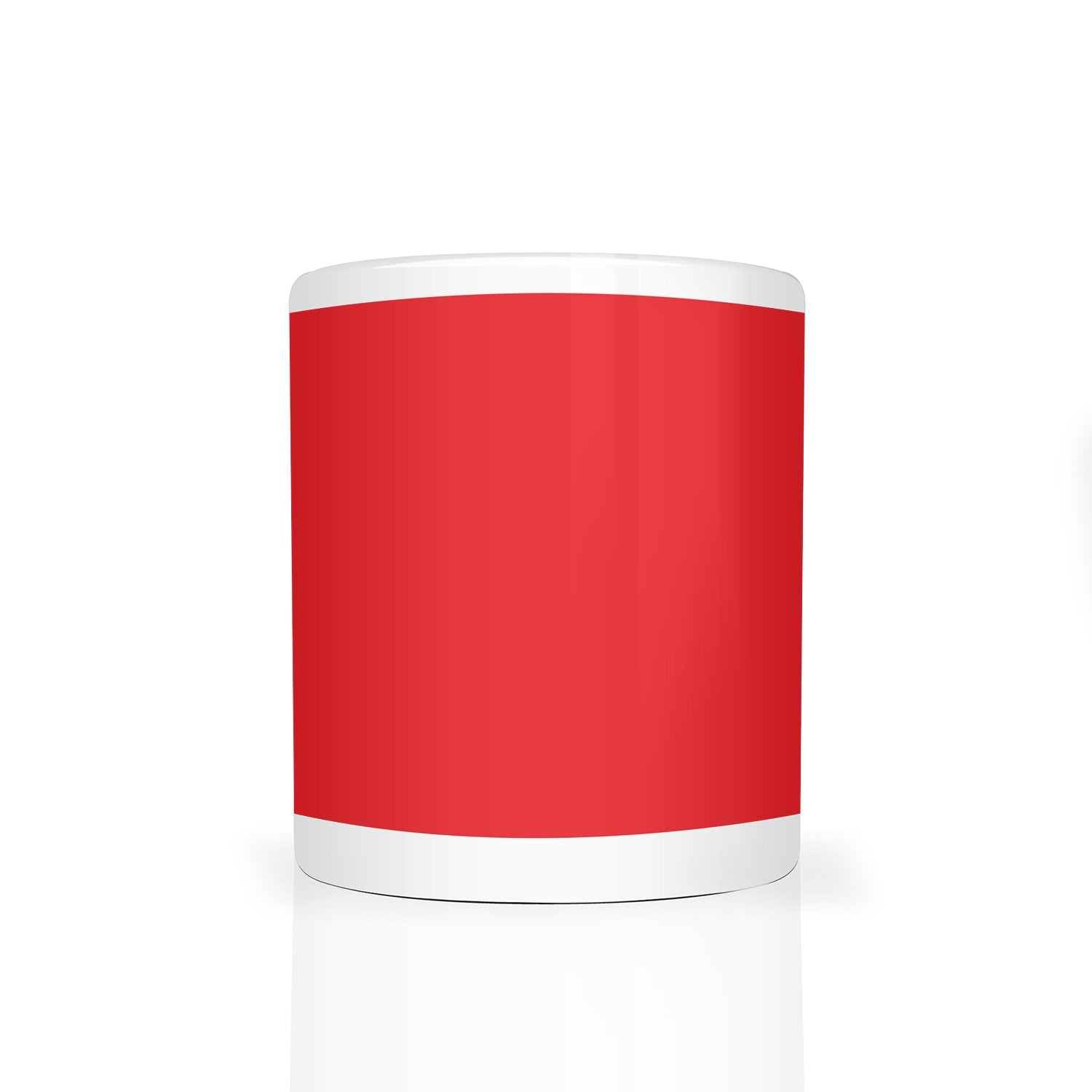 Steely's mug - Dirty Stop Outs