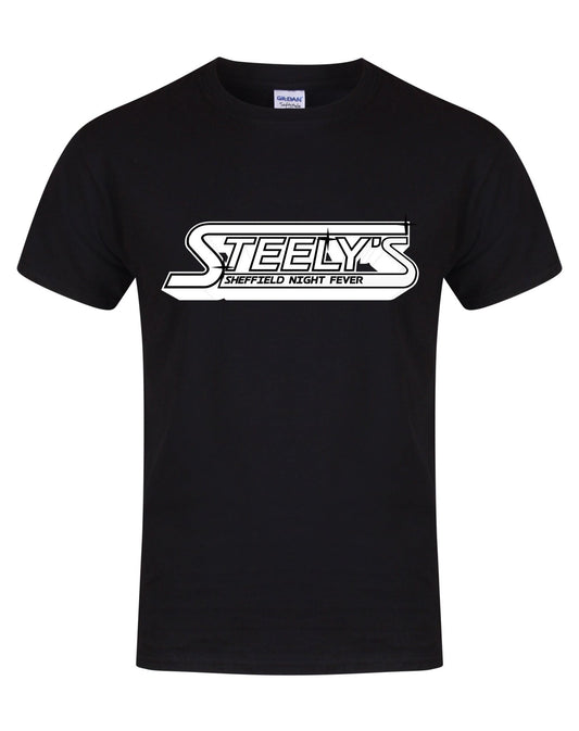 Steely's unisex fit T-shirt - various colours - Dirty Stop Outs