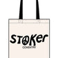 Stoker tote bag - Dirty Stop Outs