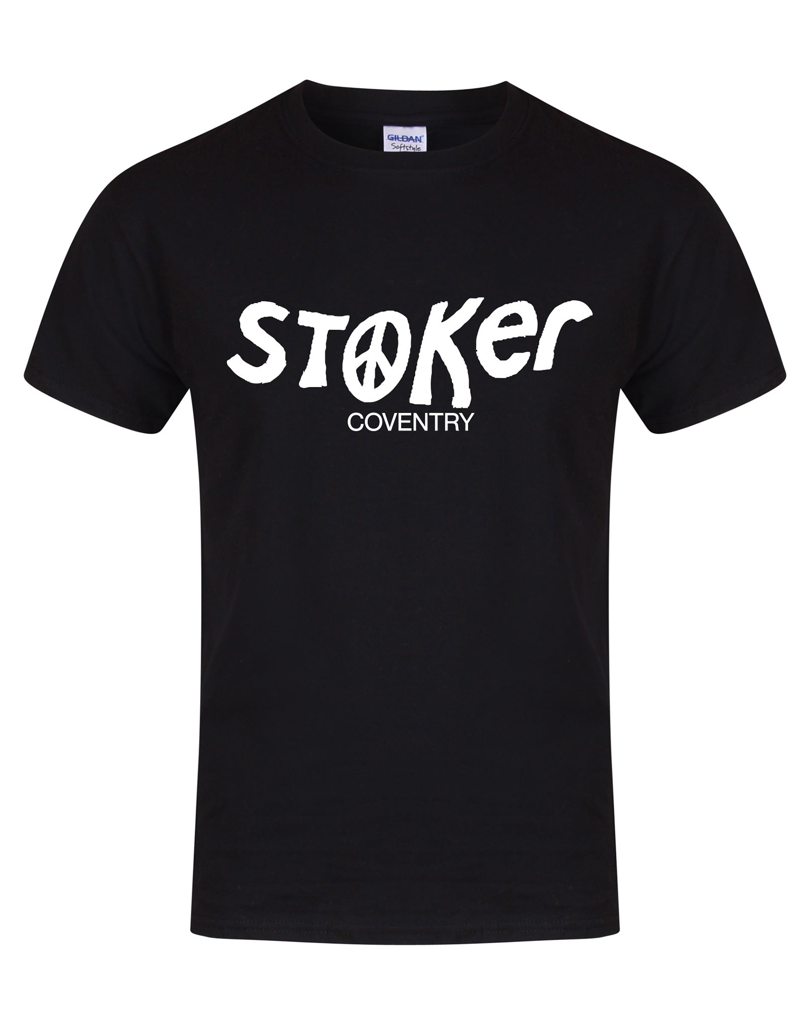 Stoker unisex fit T-shirt - various colours - Dirty Stop Outs