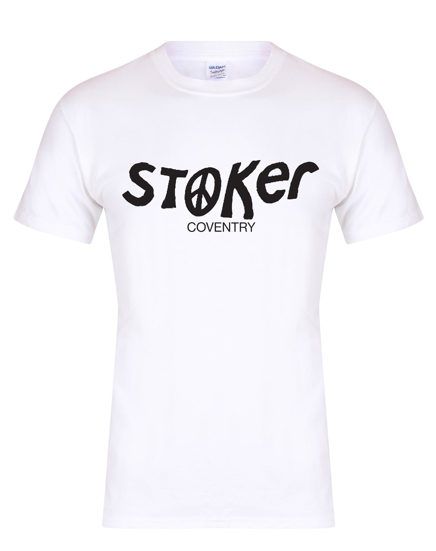 Stoker unisex fit T-shirt - various colours - Dirty Stop Outs