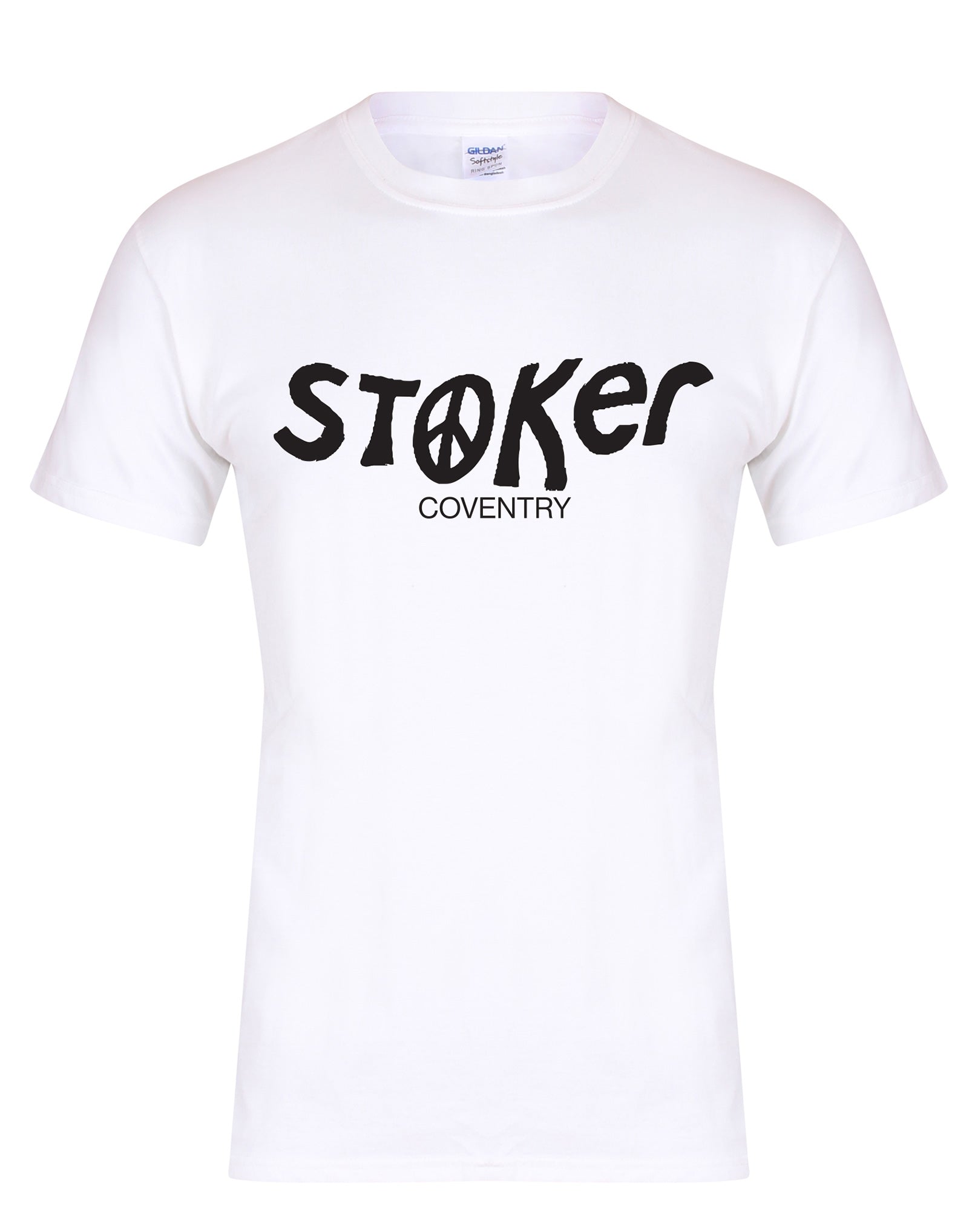Stoker unisex fit T-shirt - various colours - Dirty Stop Outs