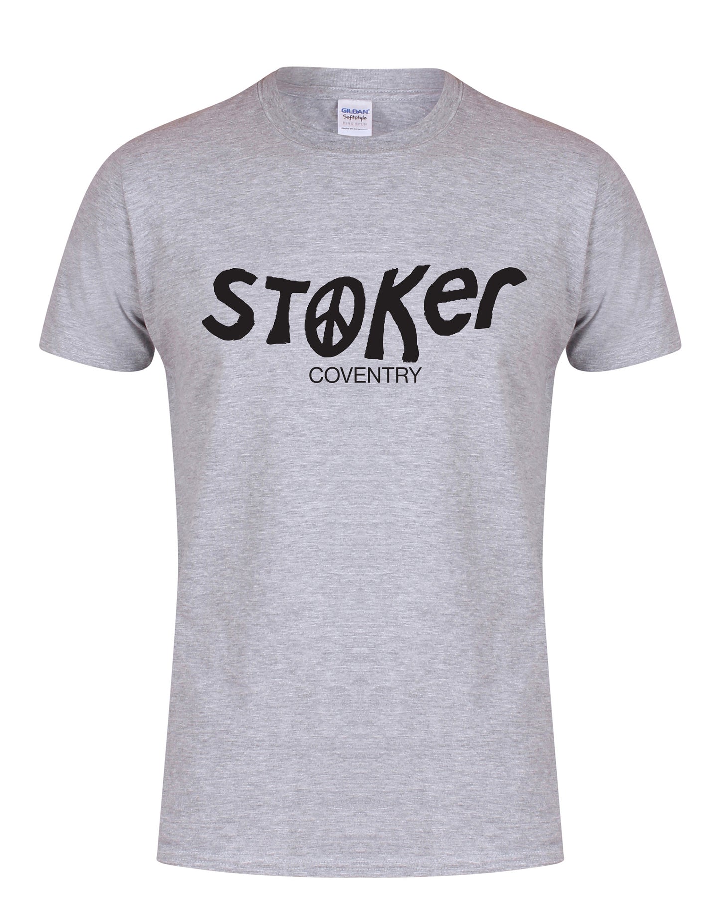 Stoker unisex fit T-shirt - various colours