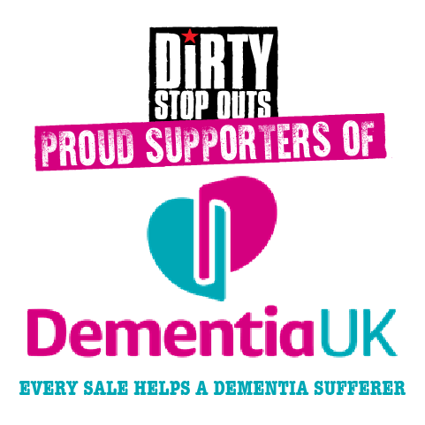 The Crown - punk rock - mug - Dirty Stop Outs