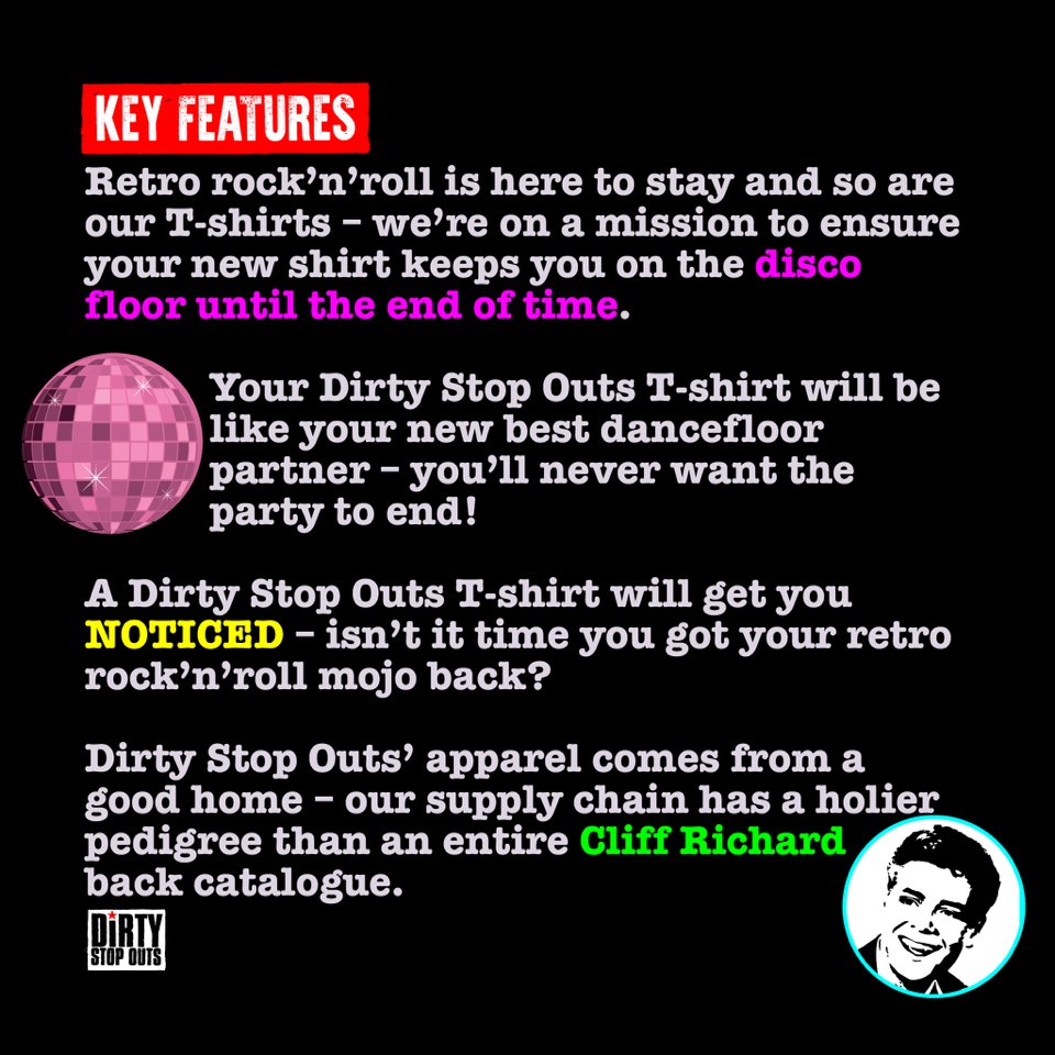 The Crown unisex fit T-shirt - various colours - Dirty Stop Outs