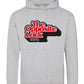 The Opposite Lock unisex hoodie - various colours - Dirty Stop Outs