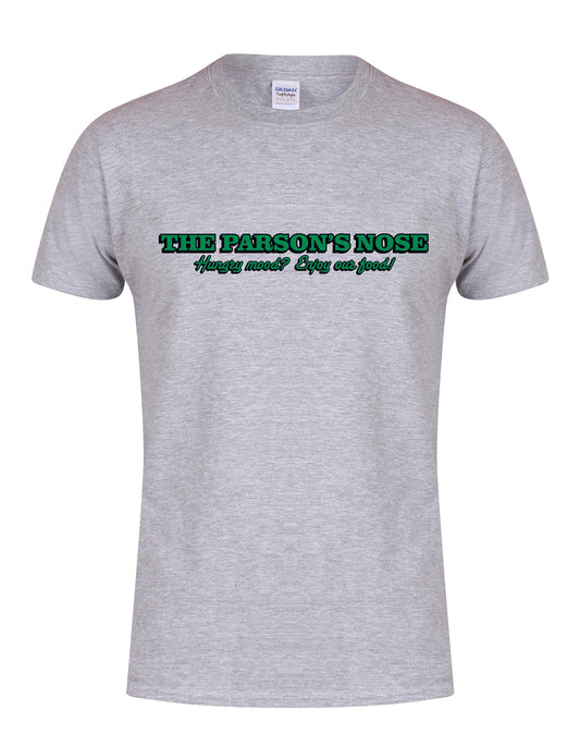 The Parson's Nose fit T-shirt - various colours - Dirty Stop Outs