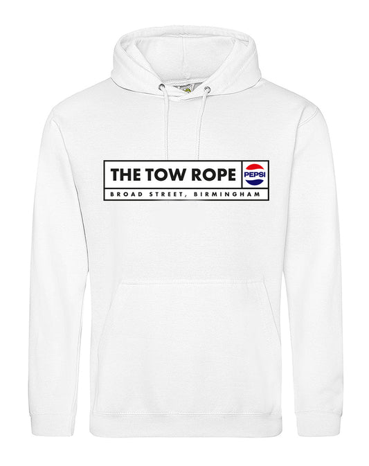 The Tow Rope unisex hoodie - various colours - Dirty Stop Outs