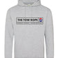 The Tow Rope unisex hoodie - various colours - Dirty Stop Outs