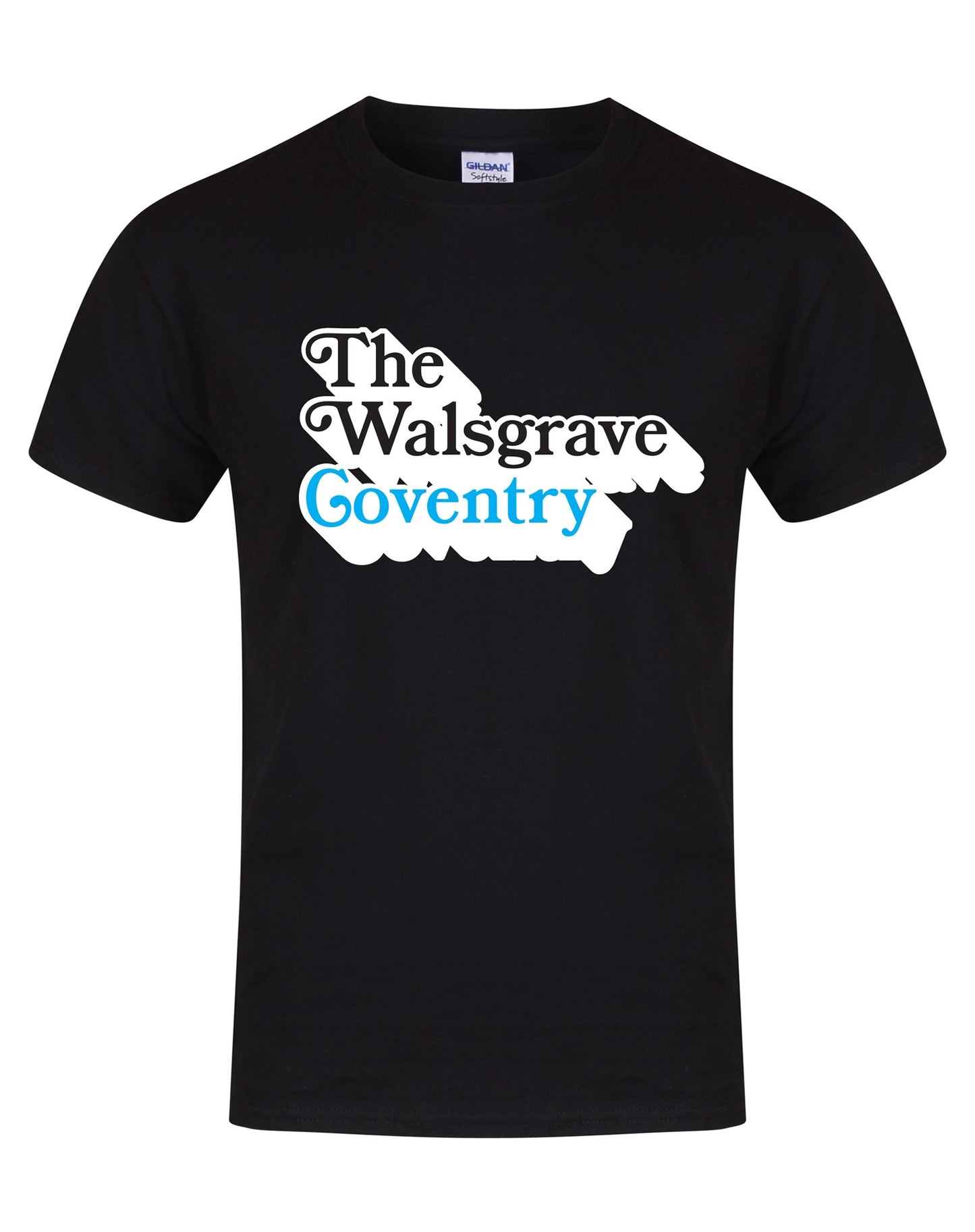 The Walsgrave unisex T-shirt - various colours - Dirty Stop Outs