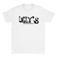 Uglys unisex T-shirt - various colours - Dirty Stop Outs