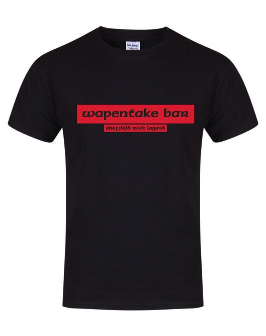 Wapentake original sign unisex fit T-shirt - various colours - Dirty Stop Outs