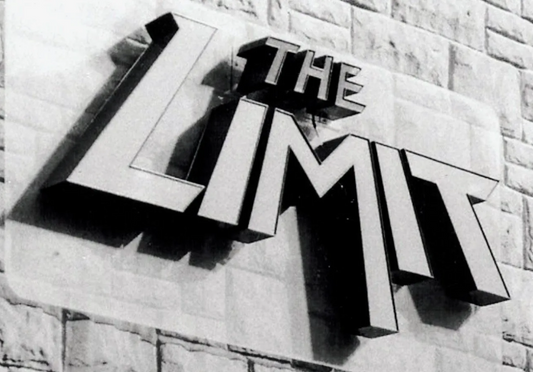 The Story of Sheffield's Legendary Limit Nightclub Set to Live On Thanks to £146,500 Heritage Fund Grant