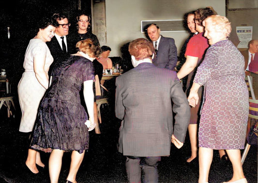 “Not Just Beer And Bingo” – Why Britain Still Needs Working Men’s Clubs