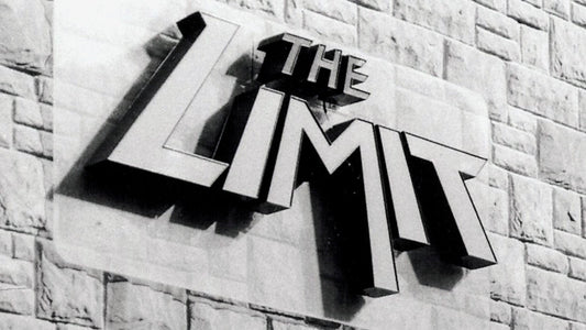 Can you help re-write the story of the Limit? - Dirty Stop Outs