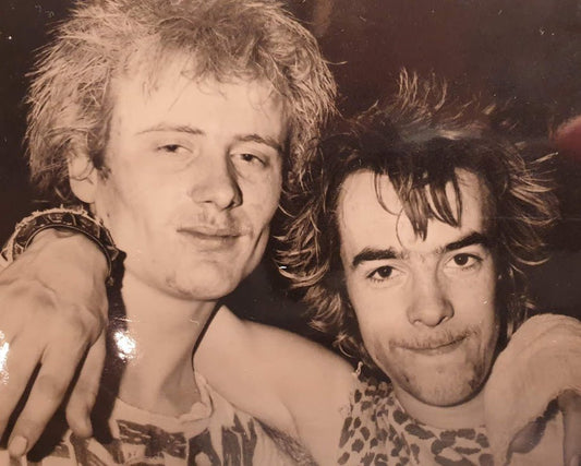 Chesterfield’s ‘80s clubbers asked to raid their photo albums for new project - Dirty Stop Outs