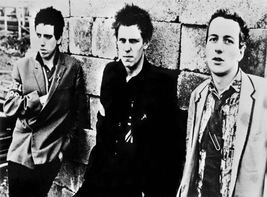 Debunking the myths about the Clash's live debut and three classic Limit gigs - Dirty Stop Outs