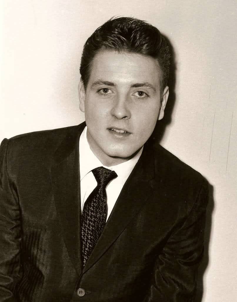 Eddie Cochran's untimely death shook the world - but where would his talent have taken him had he lived? - Dirty Stop Outs