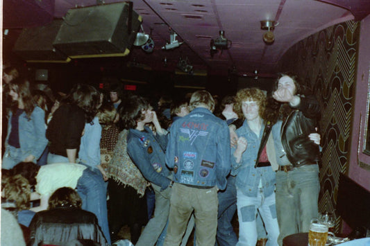 Rebels of the Penthouse set to re-unite next month - Dirty Stop Outs