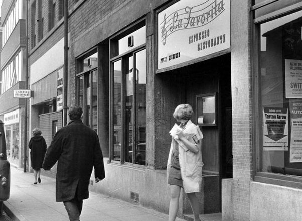 What was Sheffield's best night out of the 1960s? - Dirty Stop Outs
