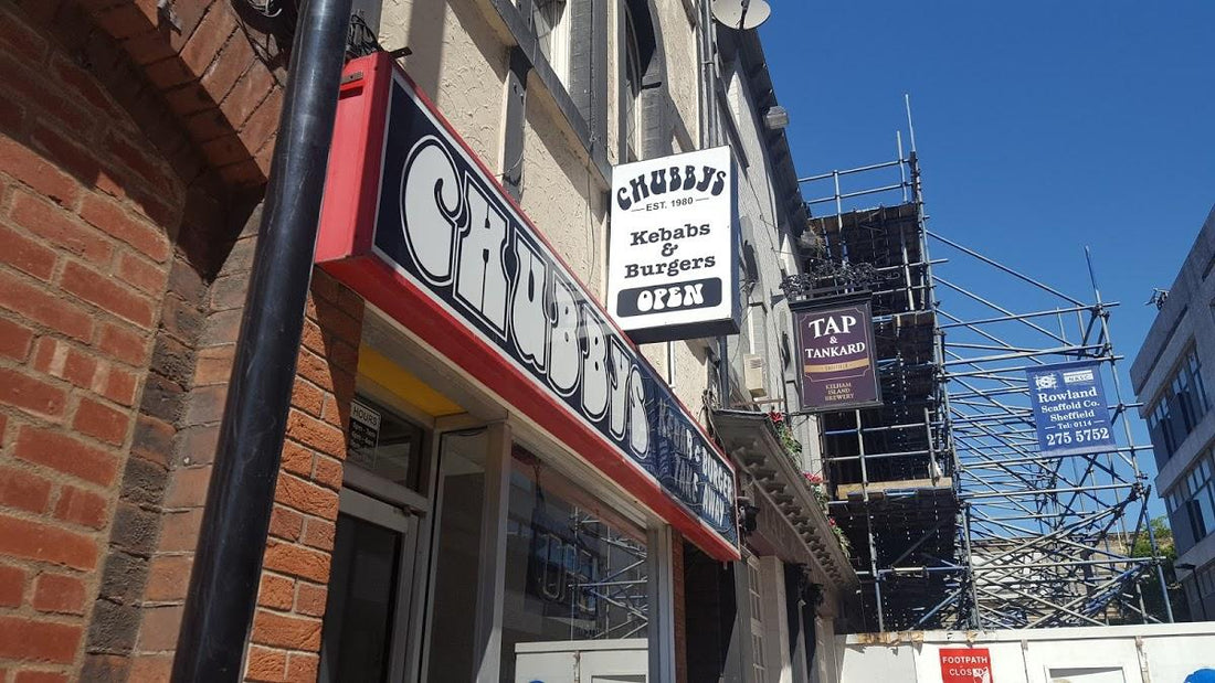 Will you travel hundreds of miles for your last Chubbys' burger? - Dirty Stop Outs