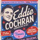 Eddie Cochran: A Fast Moving Beat Show - The Tragic Story of the Final, Fatal, UK Tour - Collector's edition