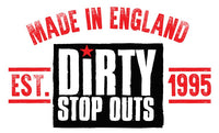 Dirty Stop Outs