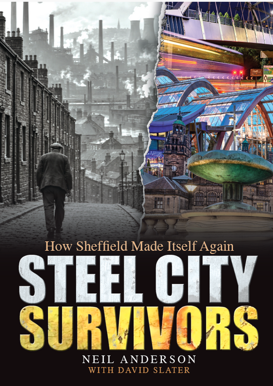 Steel City Survivors - Collector's Edition