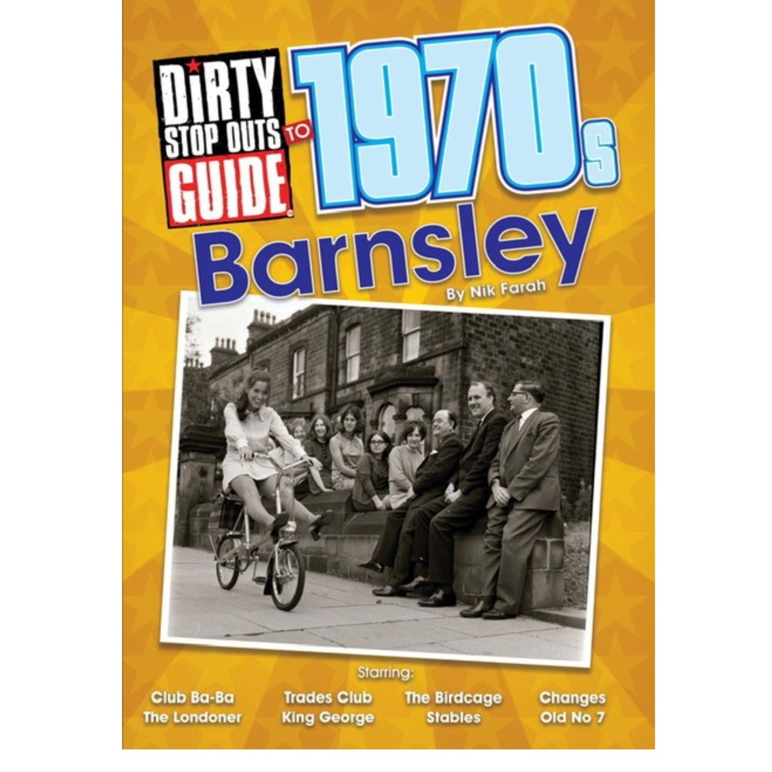 Barnsley