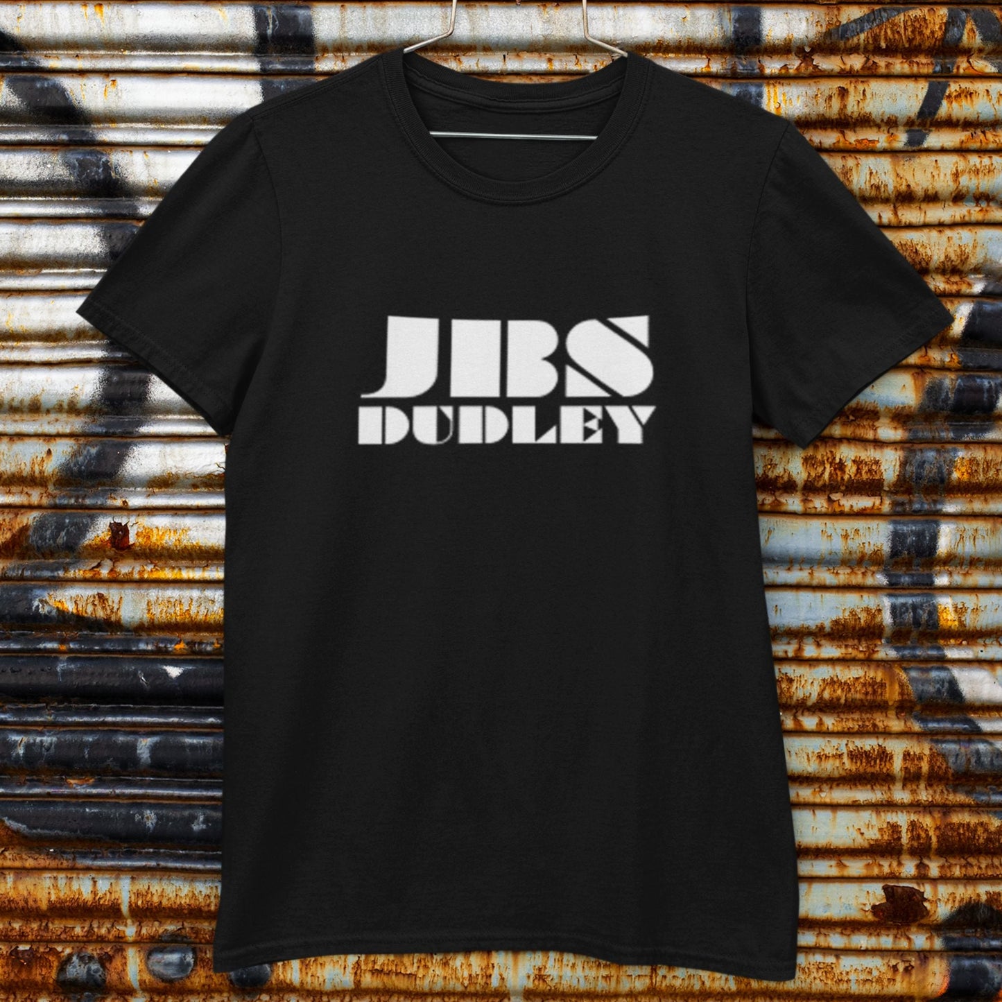 JBs Dudley - T - shirt - Dirty Stop Outs