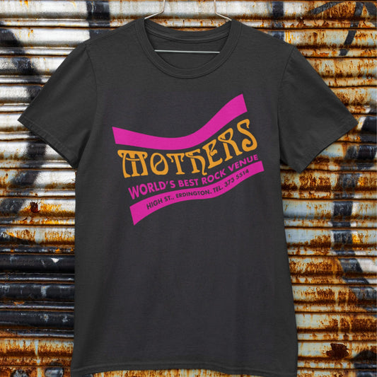 Mothers T-shirt - Dirty Stop Outs