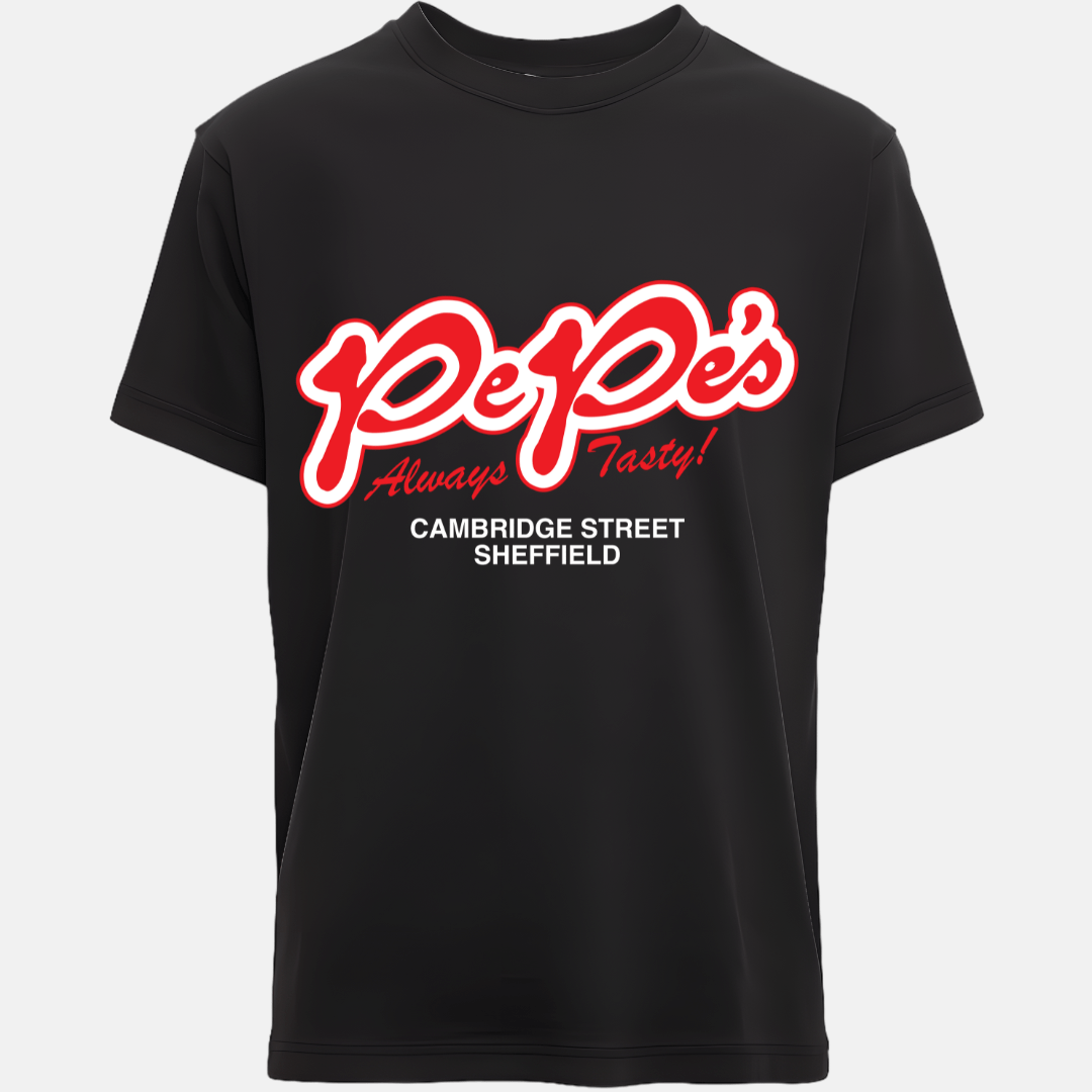 30 Years of Dirty Stop Outs – The Sheffield Originals Collection