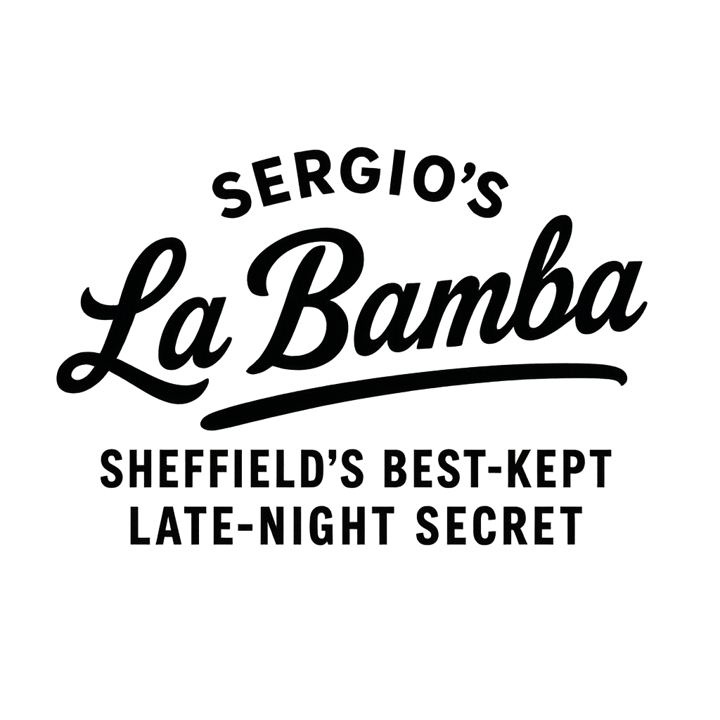 Sergio's La Bamba - unisex fit T-shirt - various colours - Dirty Stop Outs