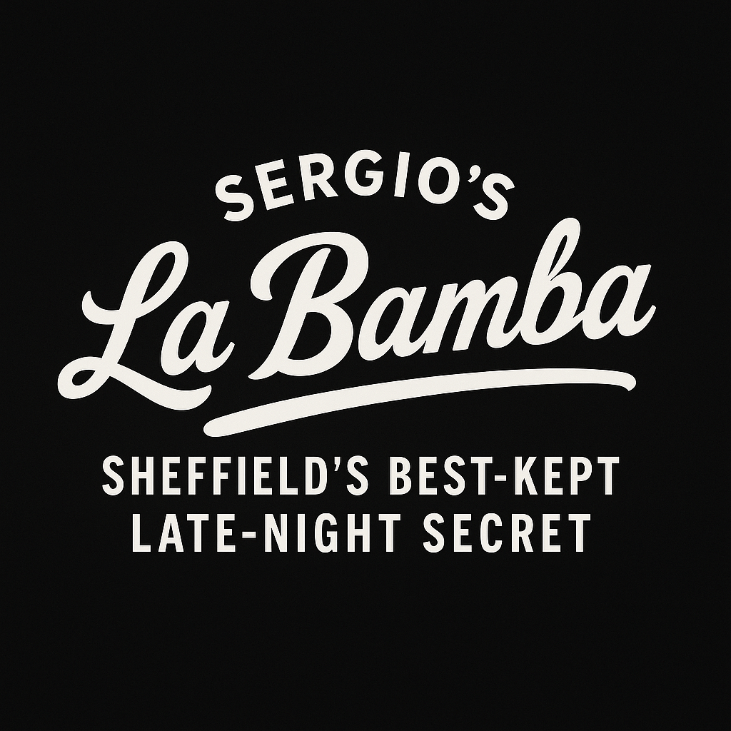 Sergio's La Bamba - unisex fit T-shirt - various colours - Dirty Stop Outs