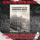 Sheffield Blitz - The Definitive Collection - Dirty Stop Outs