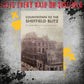 Sheffield Blitz - The Definitive Collection - with free German bombing maps - Dirty Stop Outs