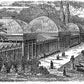 Sheffield gift - 1879 Guide to Sheffield - abridged - Foreword by Neil Anderson - Dirty Stop Outs