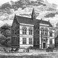 Sheffield gift - 1879 Guide to Sheffield - abridged - Foreword by Neil Anderson - Dirty Stop Outs